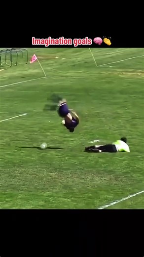 Achieving Your Imagination Goals in Soccer