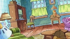 Arthur - S05E02 - Kids Are From Earth, Parents Are From Pluto - Nerves of Steal (October 2, 2000)