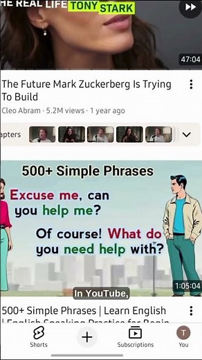 How To See Your Subscribers On YouTube Mobile 2026 (Easy Guide)