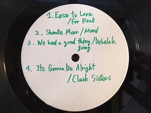 Various - Limited Vinyl Edition