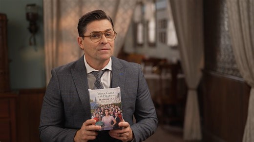 ✨ Kavan Smith talks the When Calls the Heart Elite Edition. Available at WhenCallsTheHeart.com Amazon and your local Walmart! Thank you so much Kavan! Learn more at WhenCallsTheHeart.net #whencallstheheart #hearties #wcth #kavansmith #wcthelite #edifyfilms | Edify Media