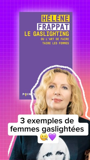 14 reactions | Issu du film Gaslight de Georges Cukor, le terme...