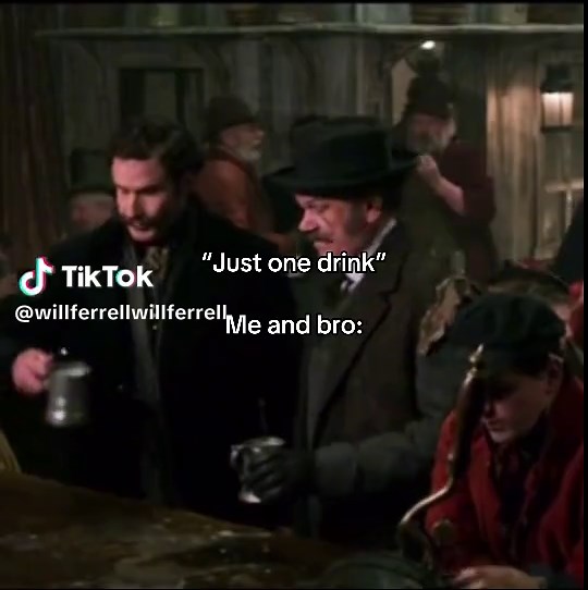 Will Ferrell and John C. Reilly: Comedic Duo in Action