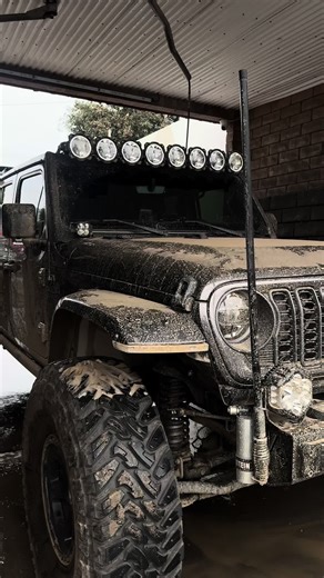 Essential Tips for Off-Roading in Your Jeep