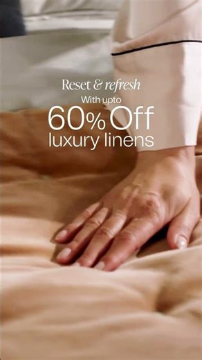 Women’s Day Sale | Up to 60% Off Luxury Towels & Bedding by Christy