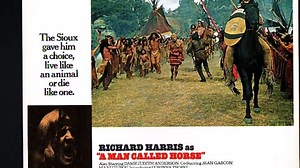 A Man Called Horse 1970 1080p