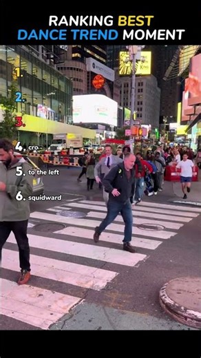 Ranking Funniest Dance Challenges – #1 = LEGENDARY! 😂💃