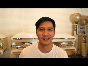EMBALMING BASICS | Embalmer's License (How to get it)