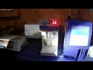 "Amul Milk Collection Process | AMC Unit Explained | From Village to Dairy"