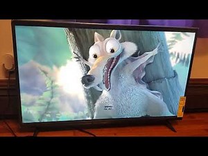 Ice Age 3: Dawn of the Dinosaurs - Scratte takes scrat's acorn.