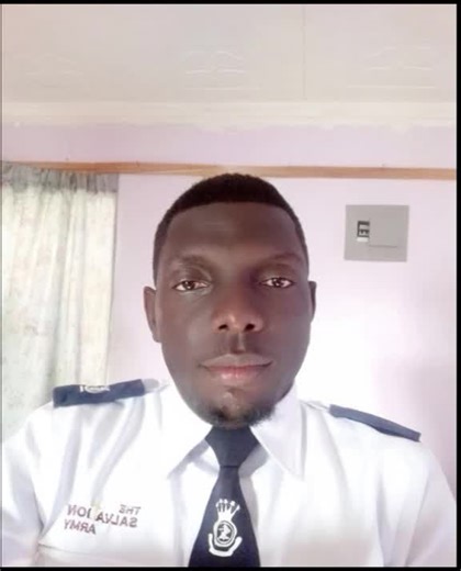 Anderson Wallah 🇰🇪 (@wallahbinwallah)’s videos with O Church, Arise - Lifeway Worship