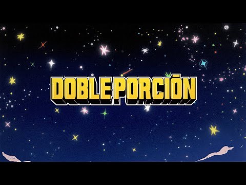 Doble Porción - La Llamada (Prod. Juan Sinatra, CheChe Colé & DeeJohend)