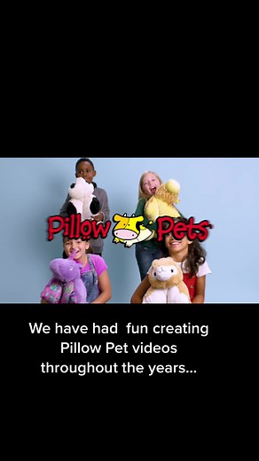 Pillow Pets: The Ultimate Cozy Companion