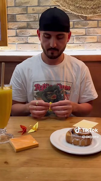Dalpyro - Artisan Joaillier ✨ on TikTok