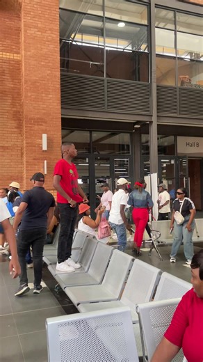 Unisa Students: No Student Left Behind in 2026