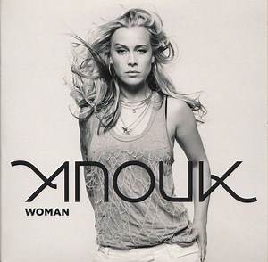 Anouk - Woman