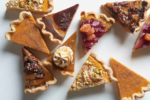 10 Tricks to Make Store-Bought Pies Look Just Like Homemade