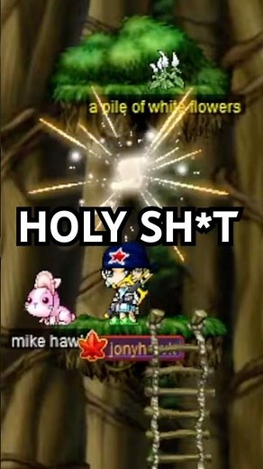 [Maplestory Classic] The New Dark Scroll....