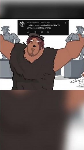 Rhymes with Grug moments long Version #funny #funnymoments #viral