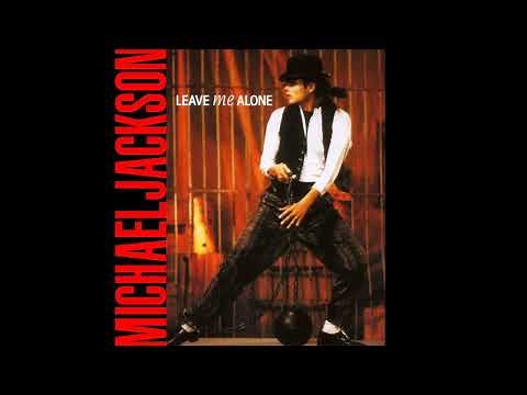 Michael Jackson - Leave Me Alone (Official Audio)