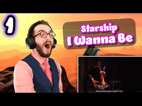 I LOVE BUG SO MUCH | I Wanna Be | Starship Reaction/Analysis