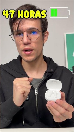 Don't buy Bluetooth earbuds in 2026 before seeing the QCY T13 Pro!