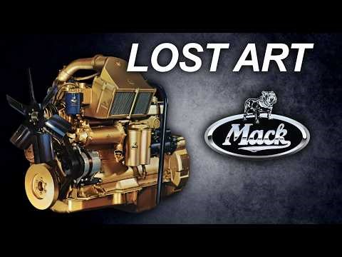 How The Mack Maxidyne Killed The Crash Box