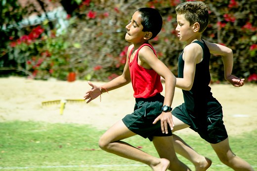 Junior School - Kingswood College