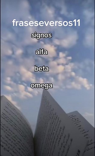 Signos Alfa, Beta e Ômega: Compreenda as Características dos Diferentes Signos