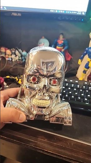 Terminator 2 Micro Machines mini Playset! #terminator #micromachines