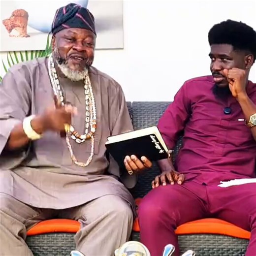 My wife once woke up and called me a foolish man because I was broke at the time. I later traveled to Ghana to stay with my cousin to hustle. She called and told him I was broke and couldn’t take care of my family. After that, my cousin started treating me differently.— Man say