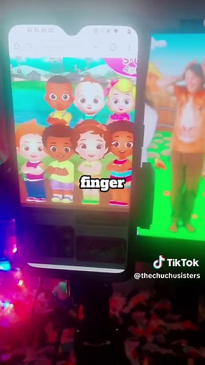 Finger Family Song with Pet Animals | ChuChu TV
