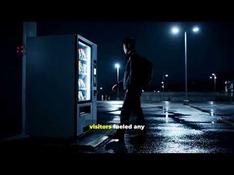 Keep Crews Happy, Hydrated, and On the Move—with Effortless Vending!