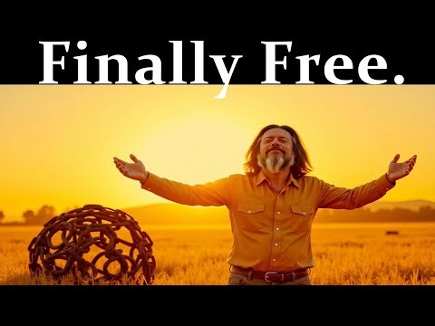 The Moment You Stop Living In Your Head, Everything Changes- Alan watts