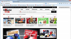 Diese Browser sind Internet-Explorer-Alternativen - Bilder & Fotos - WELT