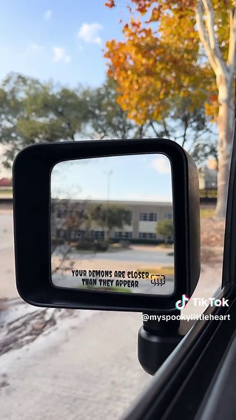 Funny Car Decals for Your Jeep: Unleash Your Demons