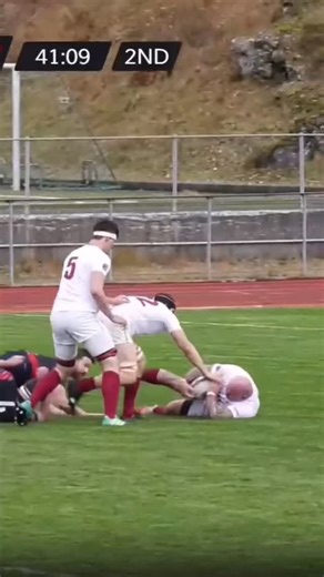 🇱🇻v🇳🇴 | New matchup between Latvia and Norway in the Conference coming this weekend! Who will come out on top? 📺 Watch on Rugby Europe TV | Rugby Europe