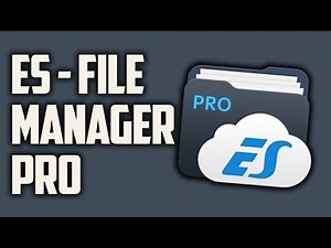 ES-FILE EXPLORE PRO
