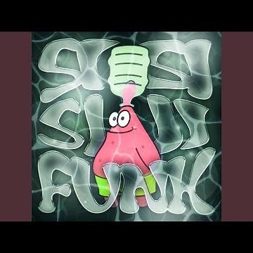 Si si siii Funk (Slowed)