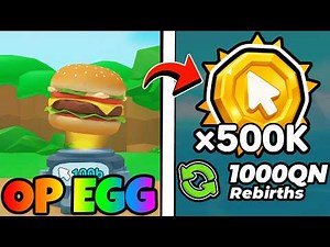 How to Get 100,000+ TOKENS in Tap Simulator NEW UPDATE.. (EASY)