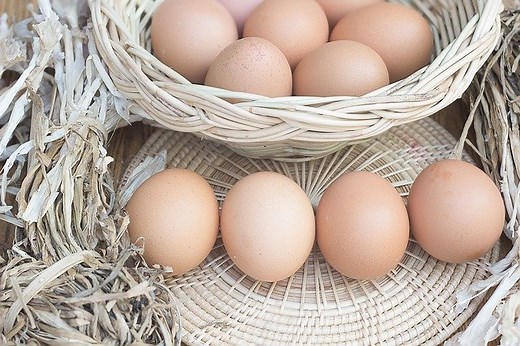 How Long Do Fresh Eggs Last Unrefrigerated? - Foods Questions