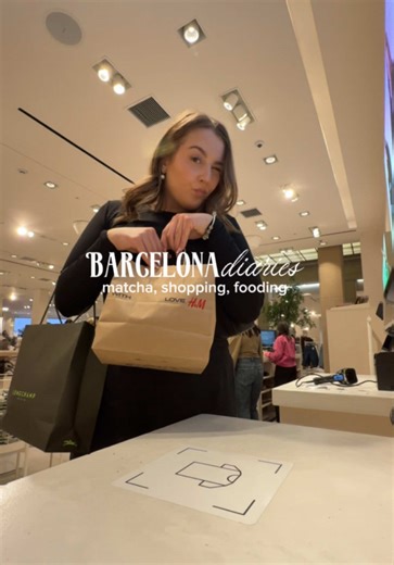 Ultimate Shopping Guide in Barcelona