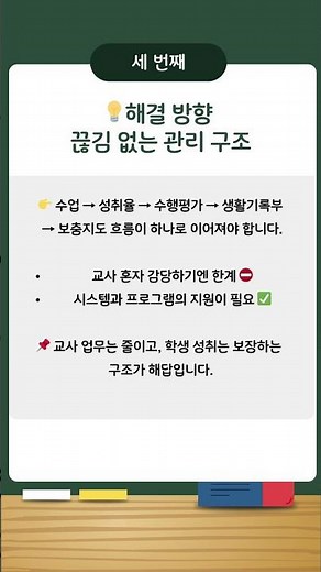 고교학점제 2학기 수업 관리 | 성취율·수행평가·보충지도, 교사들의 진짜 고민#고교학점제 #2학기수업 #수행평가 #생활기록부 #보충지도 #교사업무경감 #메가코스