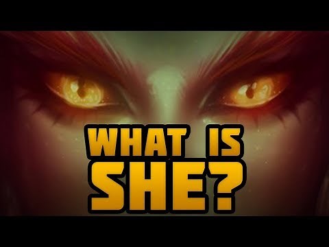 What is Zyra?