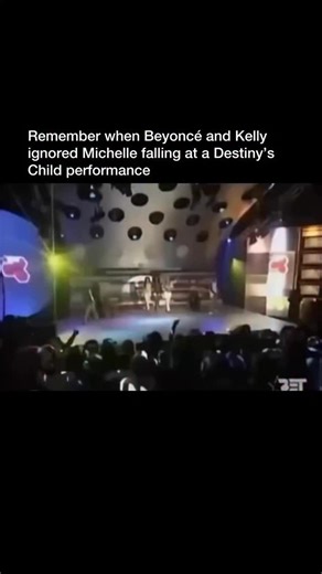 Unforgettable Concerts on Instagram: "✨ Destiny’s Child – The 2001 Soul Train Moment In 2001, during Destiny’s Child’s performance at the Soul Train Music Awards, Michelle Williams took a hard fall right as the group hit the stage — a moment fans still remember. But what made it iconic wasn’t the stumble itself… it was how fast she recovered. Michelle popped back up, locked into the choreography, and the trio delivered a powerhouse performance like nothing happened. It became one of those live‑T