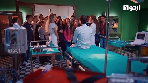 Emergency Pyar New Episode 6 Turkish Drama - Urdu or Hindi