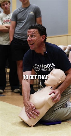 How to Give Women CPR