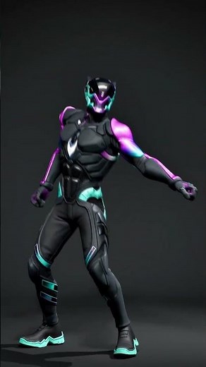 Jabba Switchway✨ Emote in Fortnite