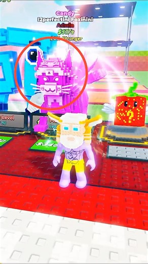 Be a Lucky Block #bealuckyblock #roblox #robloxedit #games