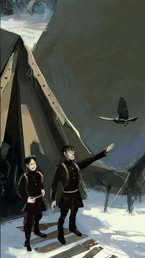 The Making of WAR IS OVER! - THE LOOK (Teaser 2)